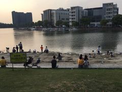 -美兰湖景区