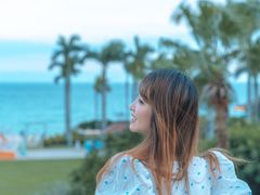 -三亚亚龙湾万豪度假酒店