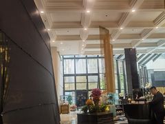 -广州花园酒店
