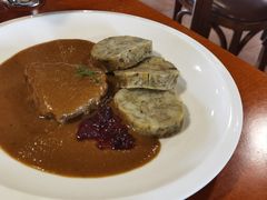 -布拉格餐厅· 中欧捷克菜(全国首店)