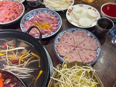 -楠火锅(西单店)