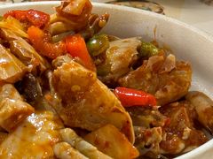 -冰川冷面·延边菜·炭烤串(观前店)