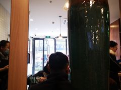 -小杨生煎(宜川路店)