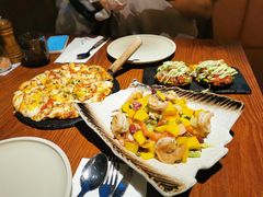 -澳骄 Aussie Kitchen·手工披萨·西餐(国大店)