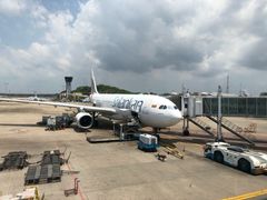 -班达拉奈克国际机场