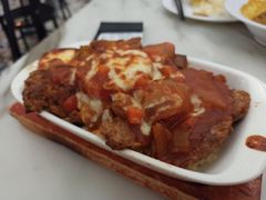 -翠华餐厅(香港国际机场店)