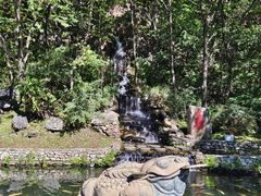 -大连天门山国家森林公园