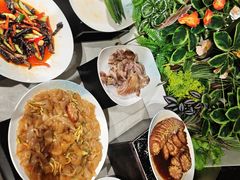 -晶丽香榭自助餐(南京大饭店)