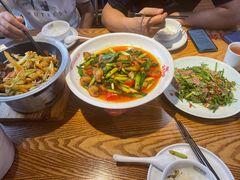 -百年神厨·地道川菜(清江西路店)