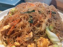 -淘米捞·米汤脆鲩鱼火锅(福田皇岗店)