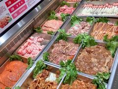 -非烤勿扰自助烤肉海鲜火锅(凤岗沃尔玛店)