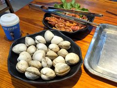 -丹东特色烤肉(学府路一部店)