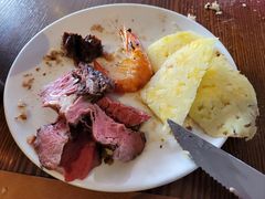 -拉蒂娜·巴西牛排馆 Latina·Brazilian Steakhouse(铜仁旗舰店)
