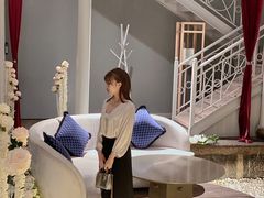 -CHASE Modern Cuisine(崇宁路店)