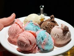 -火炉火自助餐(西直门凯德MALL店)