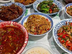 -欧记大排档·景德菜(上海首店)