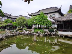 -扬州瘦西湖汇金酒店