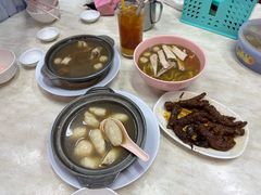 -新记肉骨茶