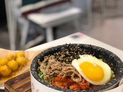 -京尚道韩式美食屋(海甸岛店)
