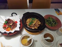 -清晖小苑·顺德菜(观澜湖新城店)
