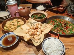 -泥糊破店小酒馆·团建聚餐(南京西路店)