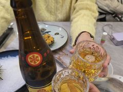 -君霖海鲜私房菜(春柳店)