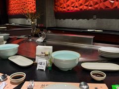-铁板诱惑法式铁板烧(大卫城店)