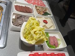 -海底捞火锅(北京路店)