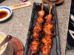 -合点寿司(美罗城店)