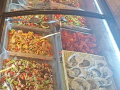 -有蚝有翅烧烤大排档·宵夜(右安门店)