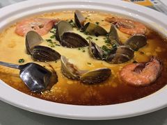 -阿明小菜·海鲜·上海菜(梅陇店)