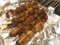 -新石器烤肉(张家港购物公园店)