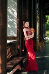 -维多利亚婚纱摄影全球旅拍(华南旗舰店)