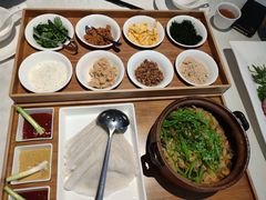 厦门薄饼-黑明餐厅(白鹭洲店)