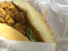 -麦当劳(天兴罗斯福店)
