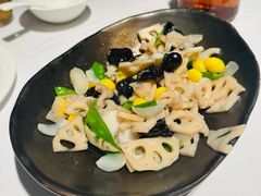 -八分饱·西津会(西津渡店)
