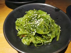 -金牌外婆家(苏州中心店)