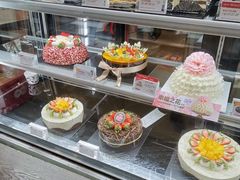 -85度C(上海兰溪二店)