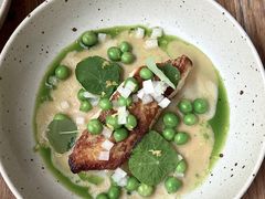 -BOR Eatery(安福路店)