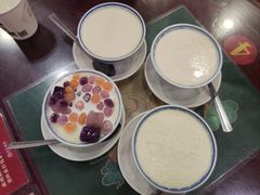 -民信老铺(华盖路店)