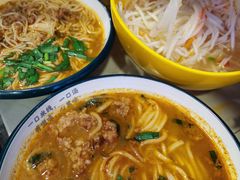 -青和小锅米线(翠湖店)