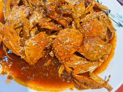 -天津乾毓德饭庄·清真传统炒菜·海鲜烧烤(咸阳路店)