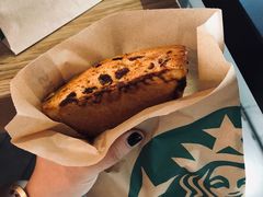 -星巴克(西安机场1店T3到达店)