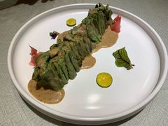 -城南往事济南风味主题餐厅(东环店)