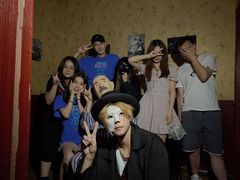 -棂笼·深度沉浸密室(武汉旗舰店)