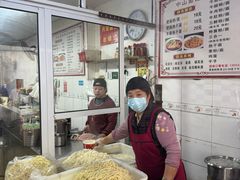 -中山牛肉肥肠粉面馆(军工社区店)