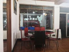-乐山饭店