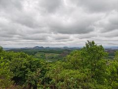 -帽儿山国家森林公园