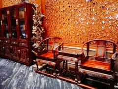 -老码头火锅(骡马市店)