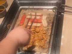-新石器烤肉(高行万嘉店)